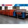 Buy cheap Powerful Skip Type Stranding Machine 630mm Reels For Soft Steel Wire Strand from wholesalers
