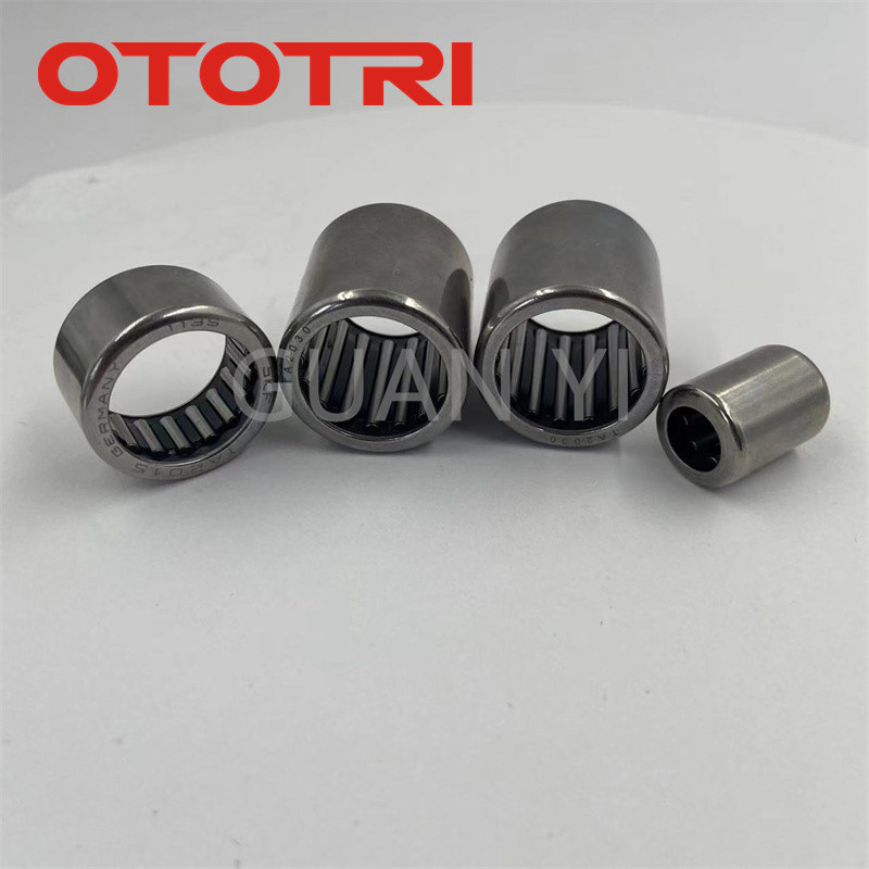 OTOTRI Chrome Steel Drawn Cup Needle Roller Bearing FC69066 FC 69066 Needle Bearing 12mm