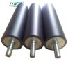 Buy cheap High Precision Silicone Printing Rubber Roller For Cylinder Printer from wholesalers