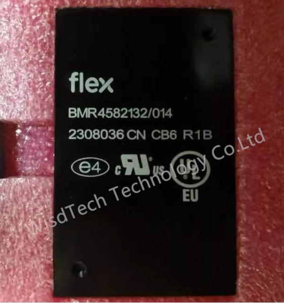 BMR4582132/014 Module DC-DC 1-OUT 12V 50A 600W Through Hole 15-Pin Quarter-Brick