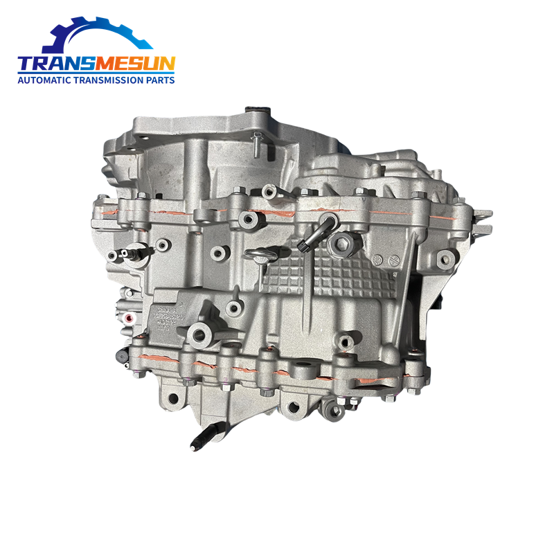 3043012200 Geely Emgrand GL GS 8-speed CVT Gearbox Assembly 6600292865