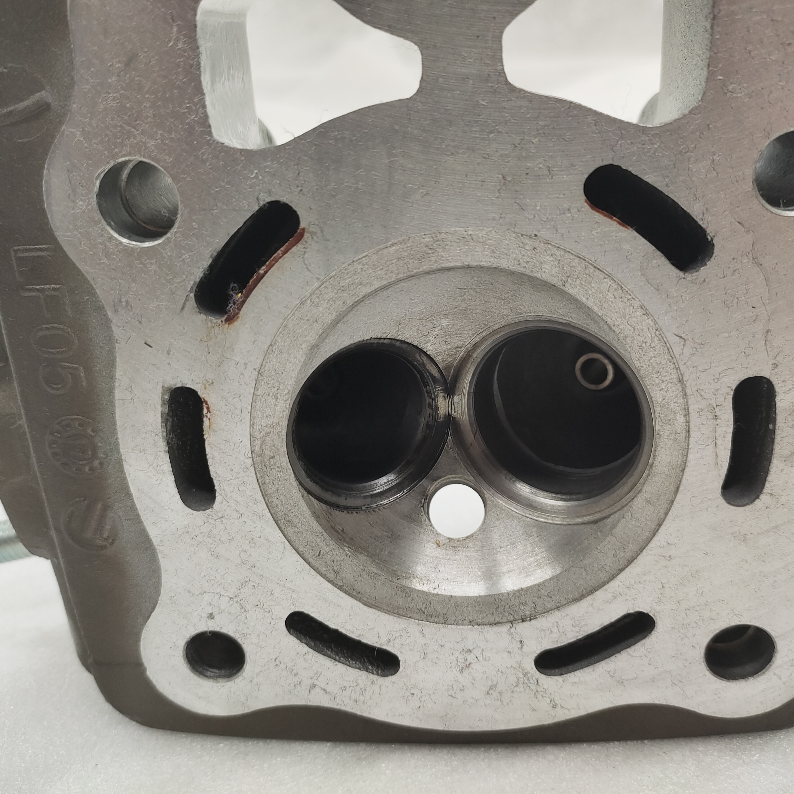 Motorcycle Engine Spare Parts CYLINDER for DAYNAG LIFAN 250CC Displacement