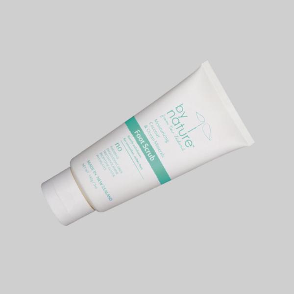 Fast-Absorbing Nourishing Body Cream Tubes Unscented for Nourishing Moisture and