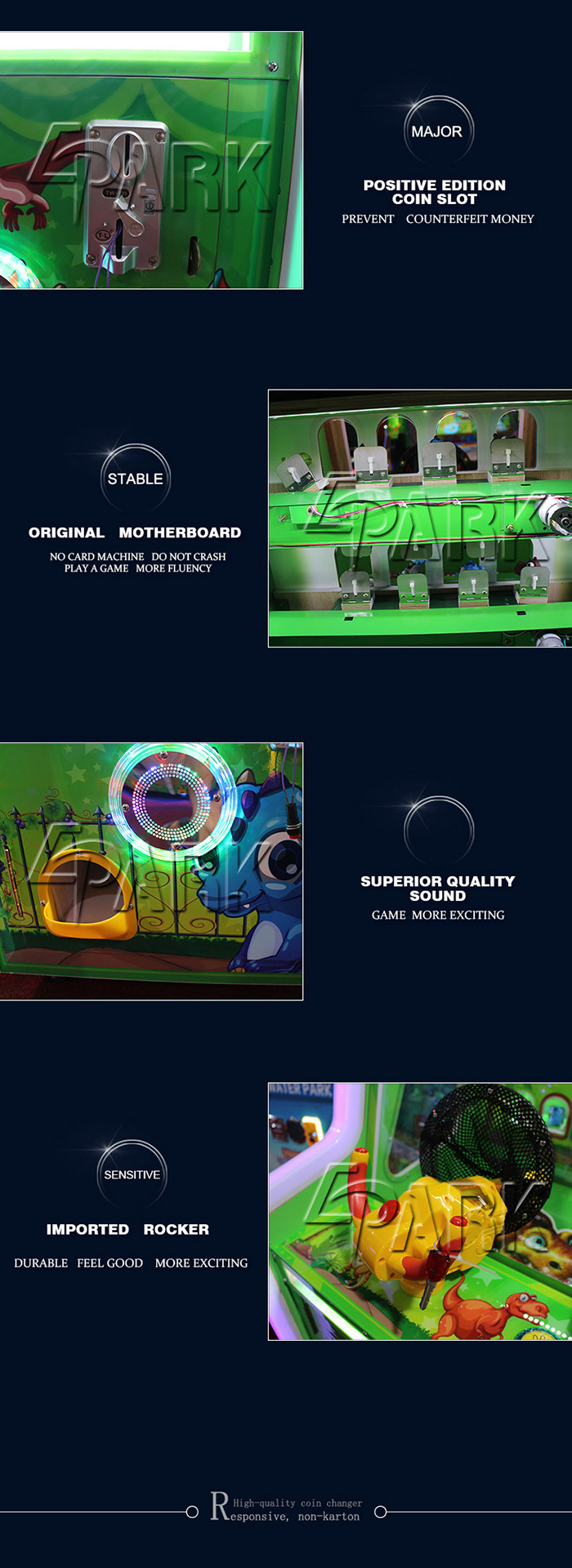 Ball Shooting Sit Down Capsule Prize Game Machine Coin Operated For Parent / Child Play Together