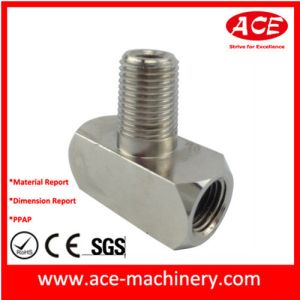 Spraying Surface Processing OEM Laser Cutting Service with Fast Delivery