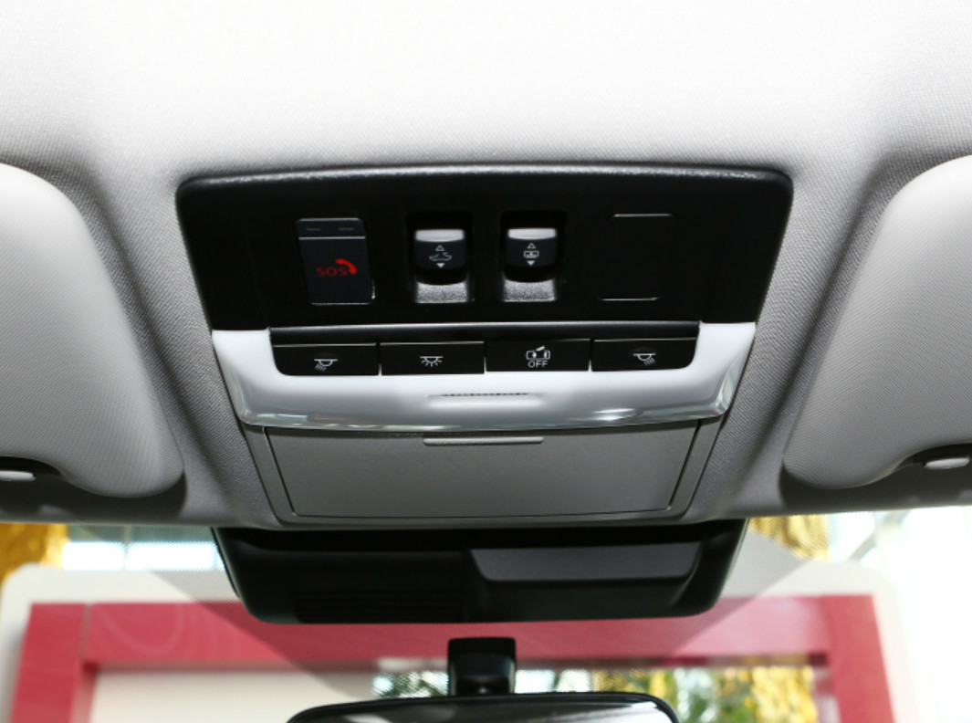 Outlander 2023 Model 1.5t Cvt Two-Wheel Drive Zunyao Version 7 Seats Compact Car