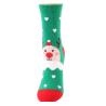 Buy cheap Comfy Colorful Novelty Fashion Stylish Christmas Socks Bulk Order Christmas Gift from wholesalers