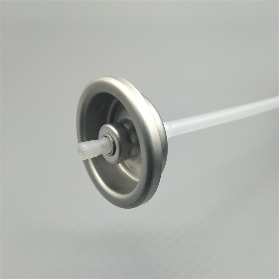 Antibacterial Deodorant Valve Ideal Solution For A Fresh And Hygienic Car Interior