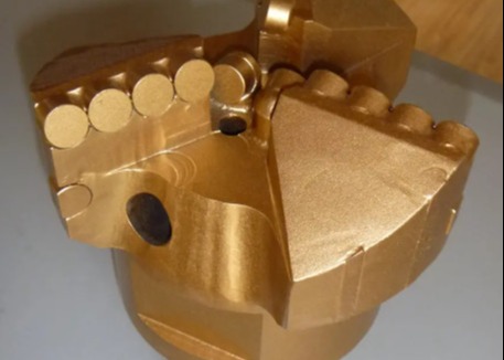 PDC Drilling Bits For Water Well Drilling 130mm Size