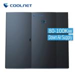 Dual Power Supply Precision Air Conditioning System 85.5KW For Data Centers