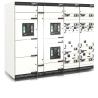 Buy cheap Cu Bar 50Hz AC400V Blokset Low Voltage Switchboard from wholesalers