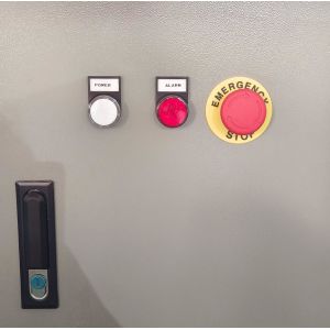 10 T Self Aligning Welding Rotator For Pipe Tank Roller