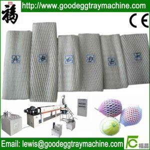  PE Foamed Fruit Net generating machine Manufactures