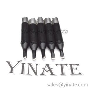 NEW YINATE L4D-S1 Robotic Soldering Tips for Japan Unix Soldering Robot Lead