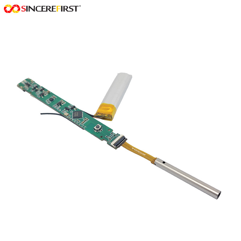 High-Speed USB2.0 Interface BF2013 endoscope Camera module