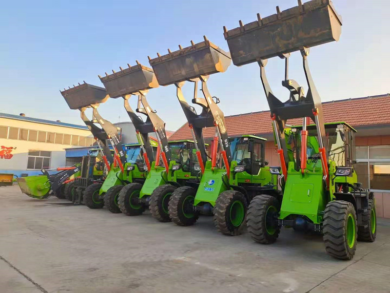 Earth moving machinery best backhoe loader excavator price