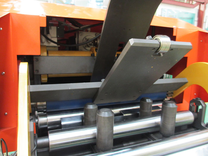material frame