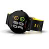 Buy cheap wholesale color straps waterproof IP68 smart watch from wholesalers