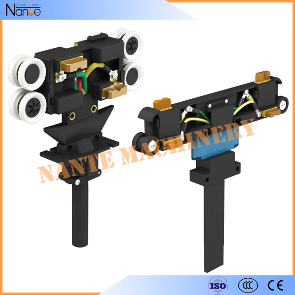 Conductor Rail Mobile Electrification For Electric Tools