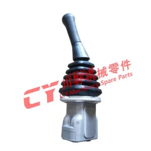  DH380D DH460D DH480D Engine Pilot Valve Assembly Control Valve Operating Rod Manufactures