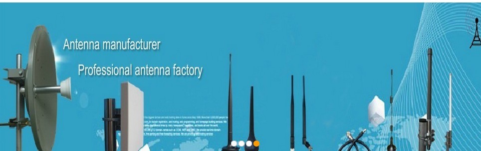 Customized Length Antenna Cable RF Coaxial RG58 LMR400 Coaxial Cable with 0.5dB Gain
