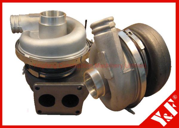Holset HX80 Engine Turbocharger 3594117 3594118 3594131 3594134 4061405 for
