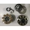 Buy cheap LIEBHERR DPVP108 Main Hydraulic Pump Spare Parts , LIEBHERR Hydraulic Piston from wholesalers