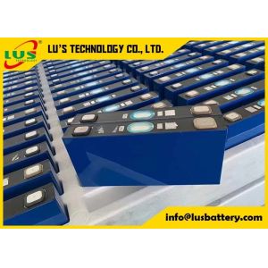 Lithium iron phosphate battery 3.2 volt 100ah 110Ah Lithium Battery LiFePO4