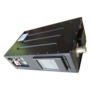 High Quality COFDM Modulation Wireless Audio Video Transmitterc&Receiver With