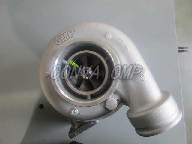 Caterpillar E330C C-9 S310C080 248-5246 Turbo Engine Parts High Performance