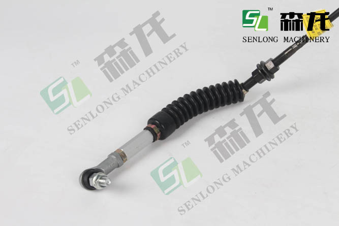 21M951100 21M9-51100 Throttle Motor Hyundai Excavator Parts