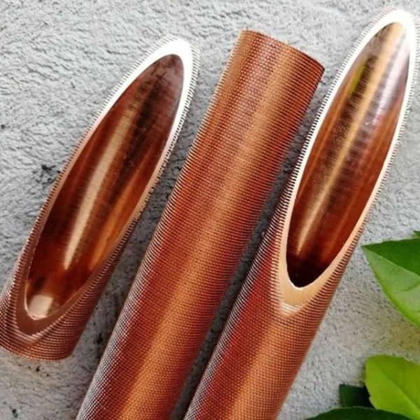 DELLOK Copper Tube Air Cooled Aluminum Fin Evaporator Coil Or Extruded Copper