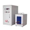 Buy cheap 40KW High Frequency Industrial Induction Heater For Welding Forging Melting from wholesalers