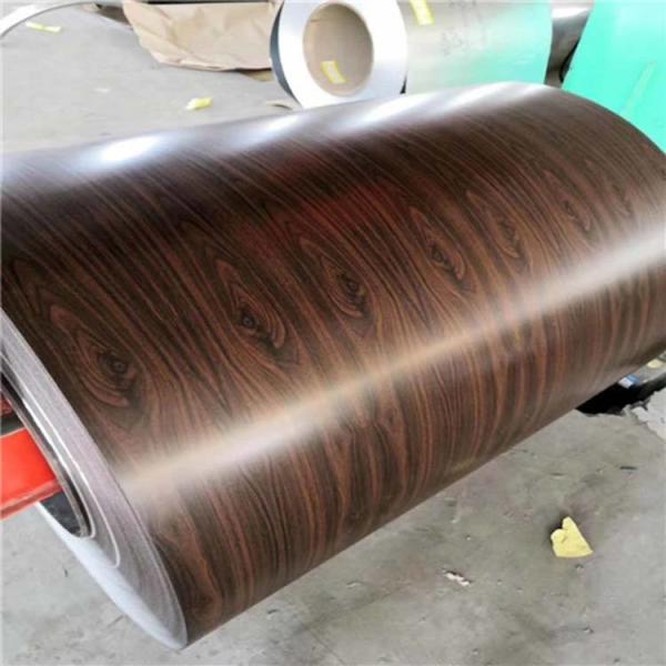 Alloy1050 H18 0.40mm X 1220mm Ral Color Coating Aluminum Sheet For Produing ACP