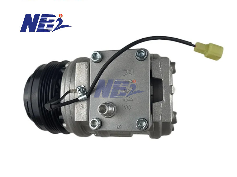 8832035540 8831004030 8831004040 8831004050 8831034020 8832025540 88320-35540 A/C Compressor suitable for TOYOTA T100 1997-1998