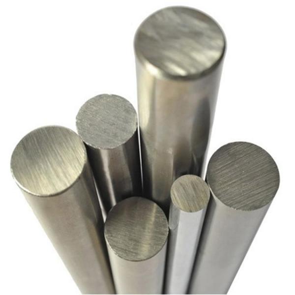 ASTM A276 Stainless Steel Rod Bar 201 310 316 321 2205 2507 4140 310s Bidirectio