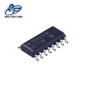  Texas/TI 74HCT138D Electronic Components Bios Chip New Original Bom List Microcontroller Mcu 74HCT138D IC chips Manufactures