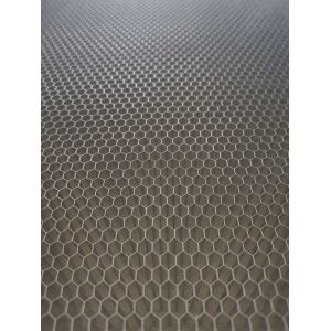 Lightweight Aluminum Honeycomb Core Materials With Smooth Surface