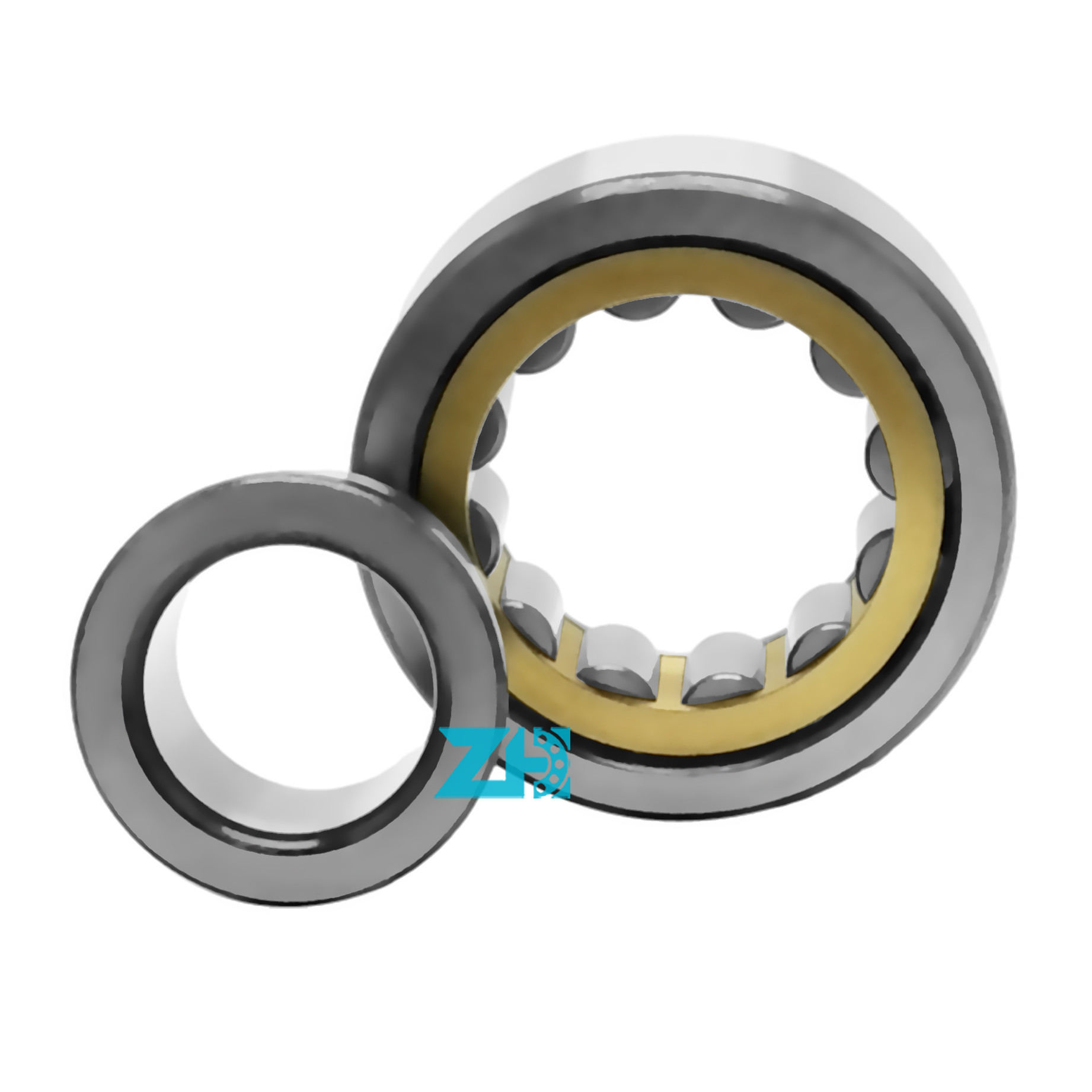 Excavator Bearing 0409218 0425114 bearings Low Noise and More Quiet bearing