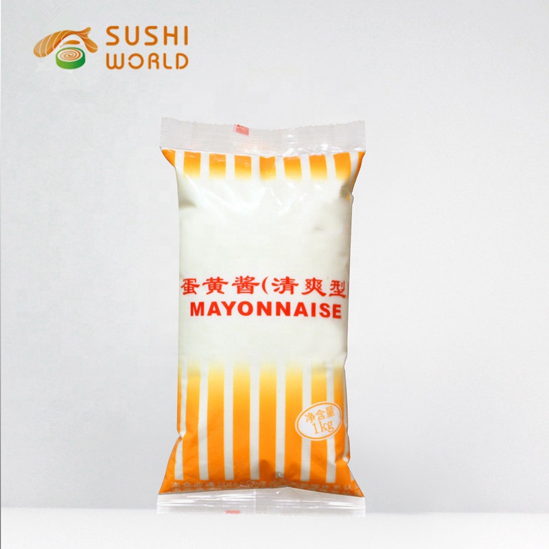 Kewpie Mayonnaise Non-Additive Sauce for Bulk Purchases of Salad Dressing