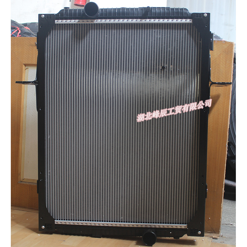 Dongfeng/Dcec Kinland Engine Parts Auto parts for Truck Radiator 1301010-K0300