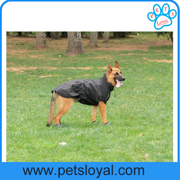 Factory Pet Product Supply Medium Large Spring Autumn Pet Dog Clothes