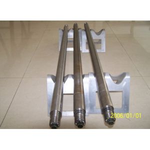 5-420mm Diameter Seamless Drill Steel Pipe With JIS G 3465 STMC-C-540 , STMC-C-640