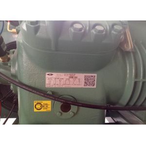420v R404A Cold Room Compressor Condensing Unit 4HE18Y