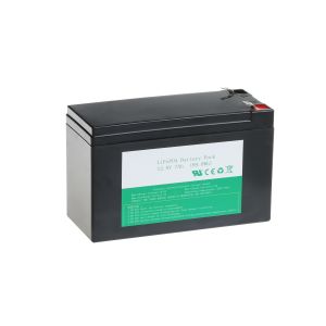 12.8V 10Ah Lifep04 Lithium Battery With Alumium Shell