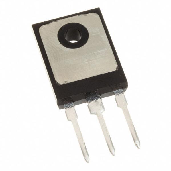 Integrated Circuit Chip IHW50N65R5XKSA1 Single IGBT Discrete Transistors With