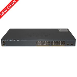 10G Stackable Cisco Catalyst 2960 Switch , Switch Cisco 2960 Series WS-C2960X