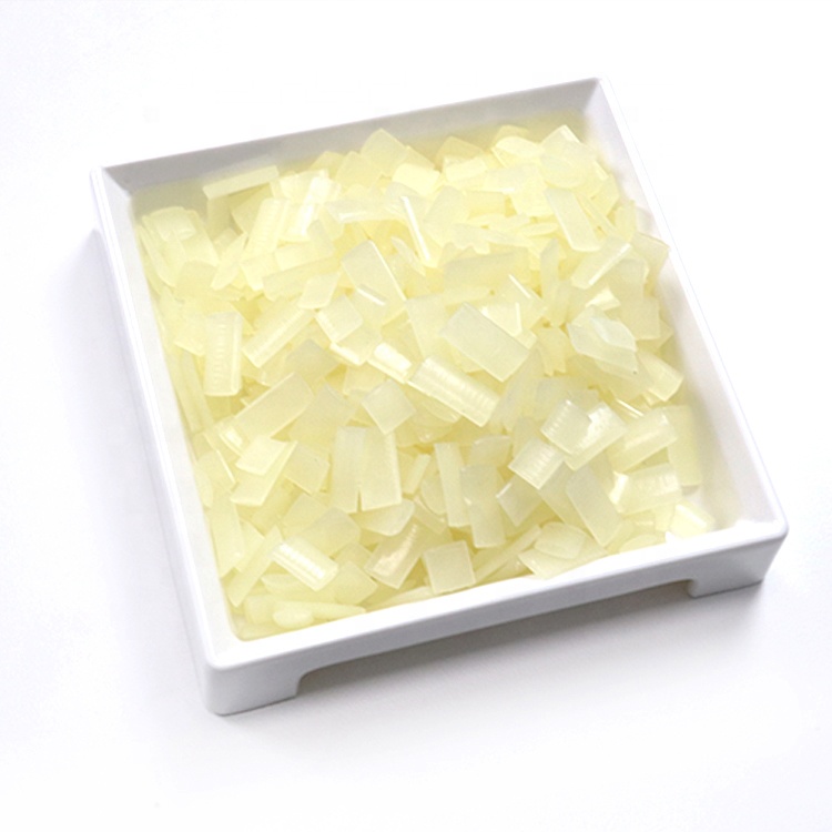 Chinese Hot Melt Glue Granule for box sealing machine manufacturer