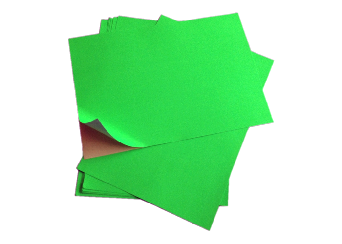 Professional Fluorescent Colored Paper & Paperboard for stationery purpose