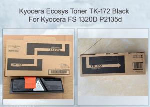 China Kyocera Mita TK172 Copier Toner Cartridge Compatible For Fs 2135DN on sale